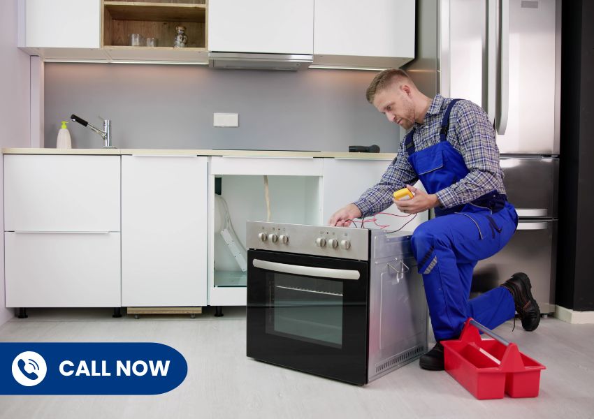 Appliance Repair Services in Hollandale, MN